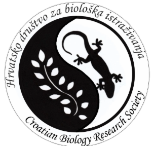 Logo of Očuvanje ugrožene i strogo zaštićene vrste ribe crnke na području Jagodnog